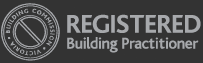 registered logo